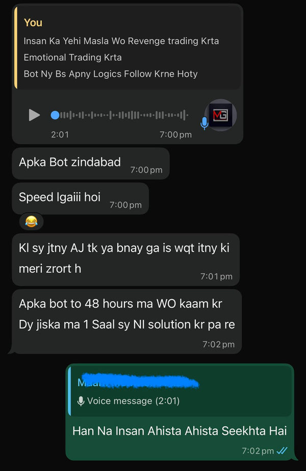 Customer Review
