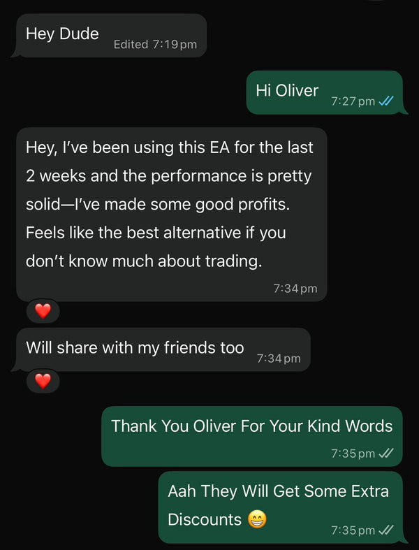 Customer Review